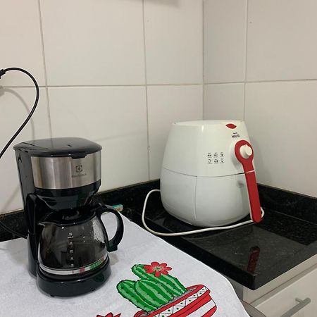 Apt No Melhor Local Em Lauro De Freitas Eksteriør bilde
