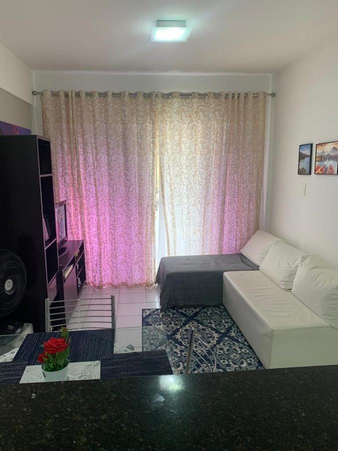 Apt No Melhor Local Em Lauro De Freitas Eksteriør bilde