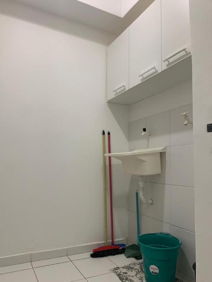 Apt No Melhor Local Em Lauro De Freitas Eksteriør bilde
