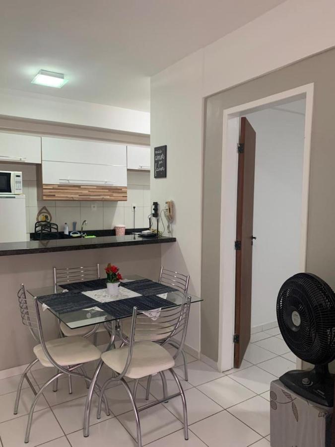 Apt No Melhor Local Em Lauro De Freitas Eksteriør bilde