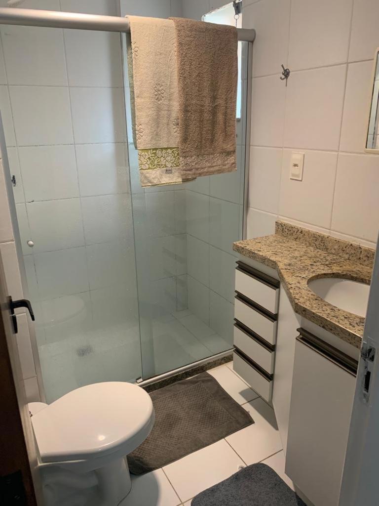 Apt No Melhor Local Em Lauro De Freitas Eksteriør bilde