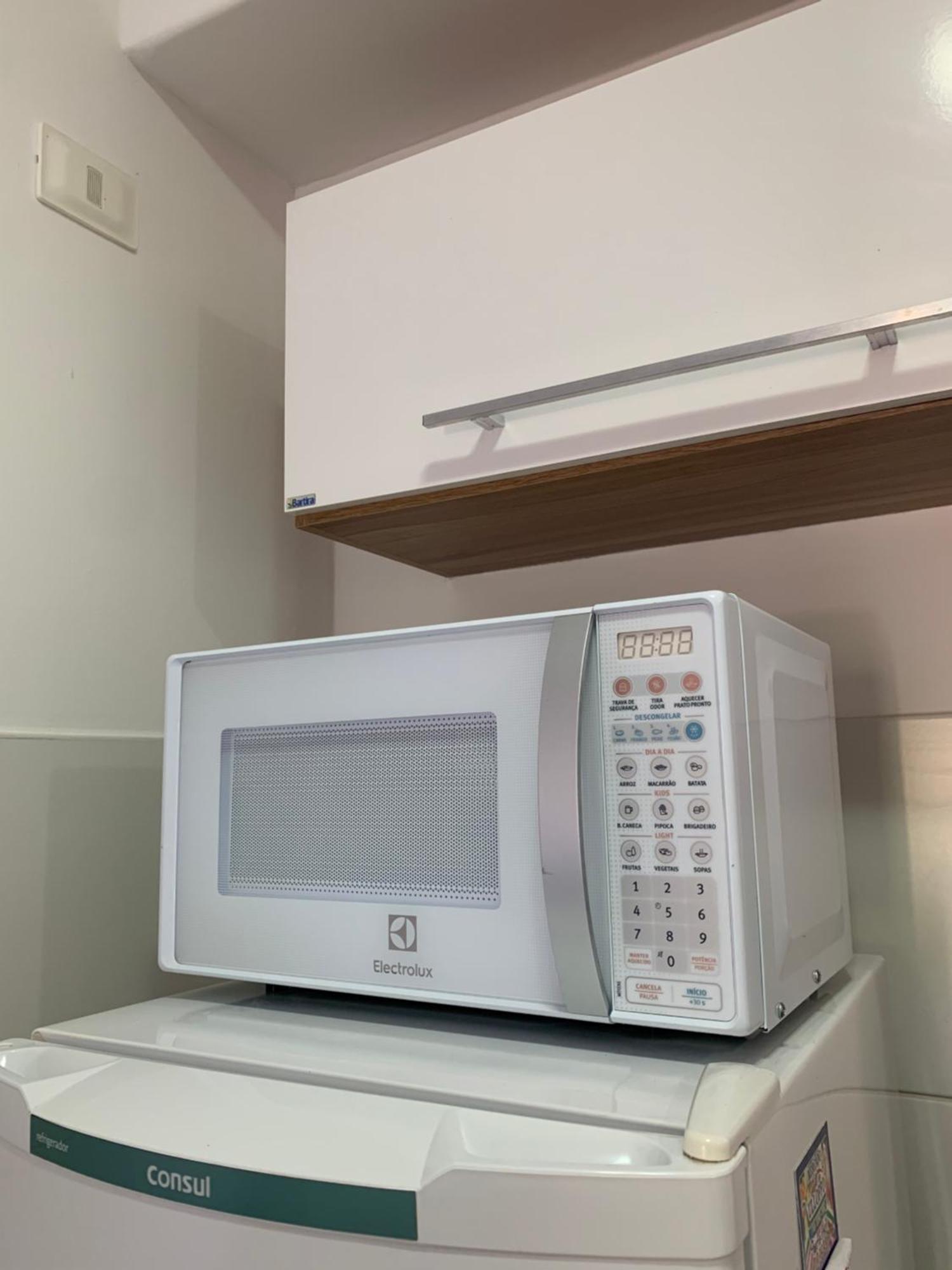 Apt No Melhor Local Em Lauro De Freitas Eksteriør bilde